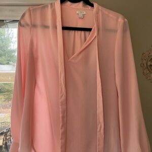 J Crew blouse